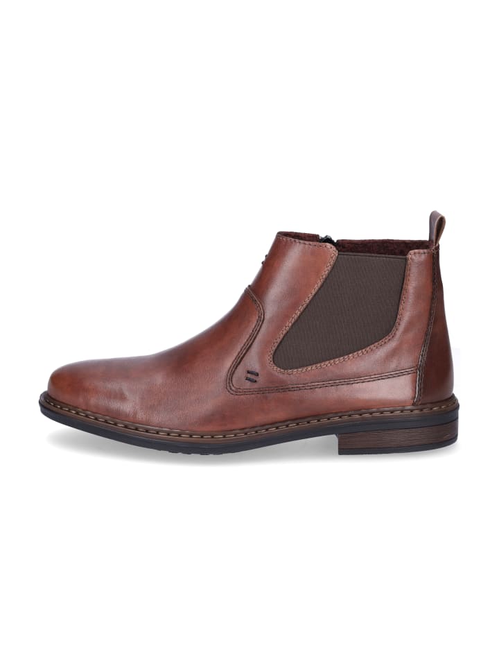 rieker Boot in braun günstig kaufen