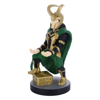 ** % SALE % ** Marvel Cable Guy: Loki