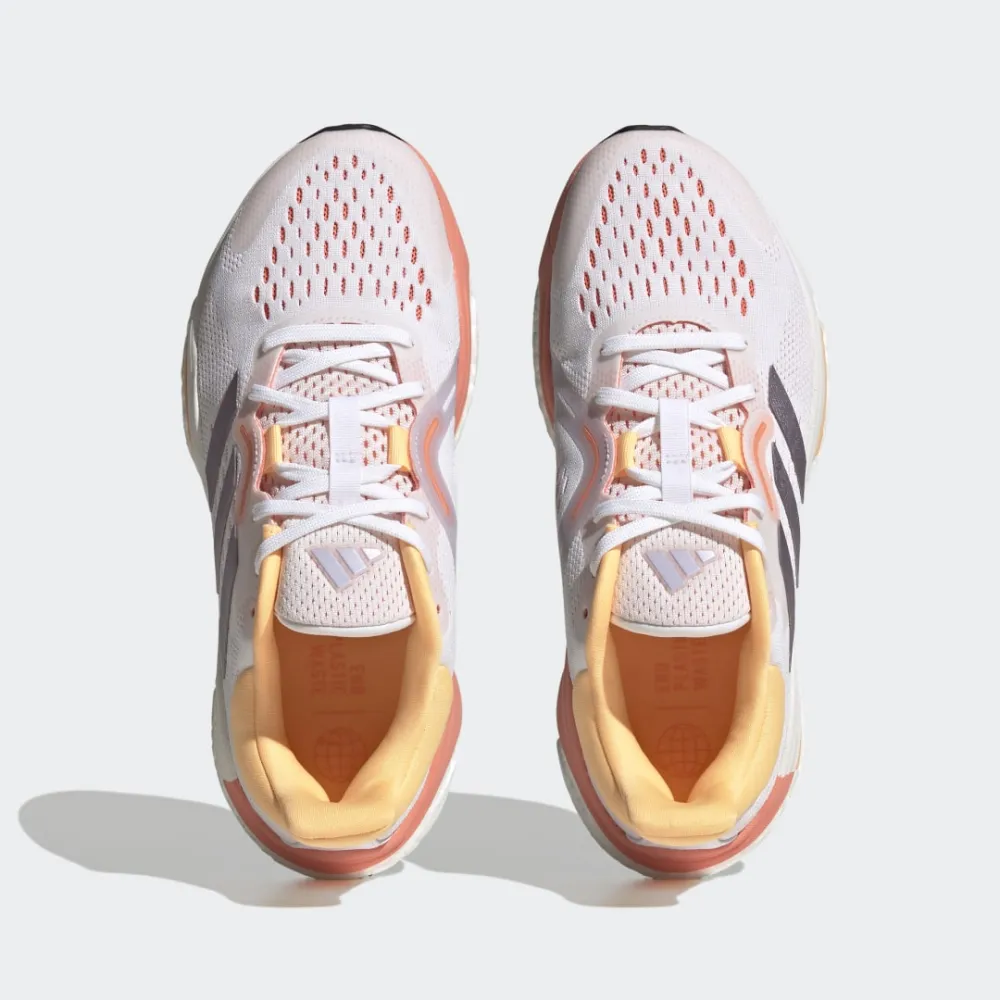 adidas SOLAR CONTROL HP5801 / weiss