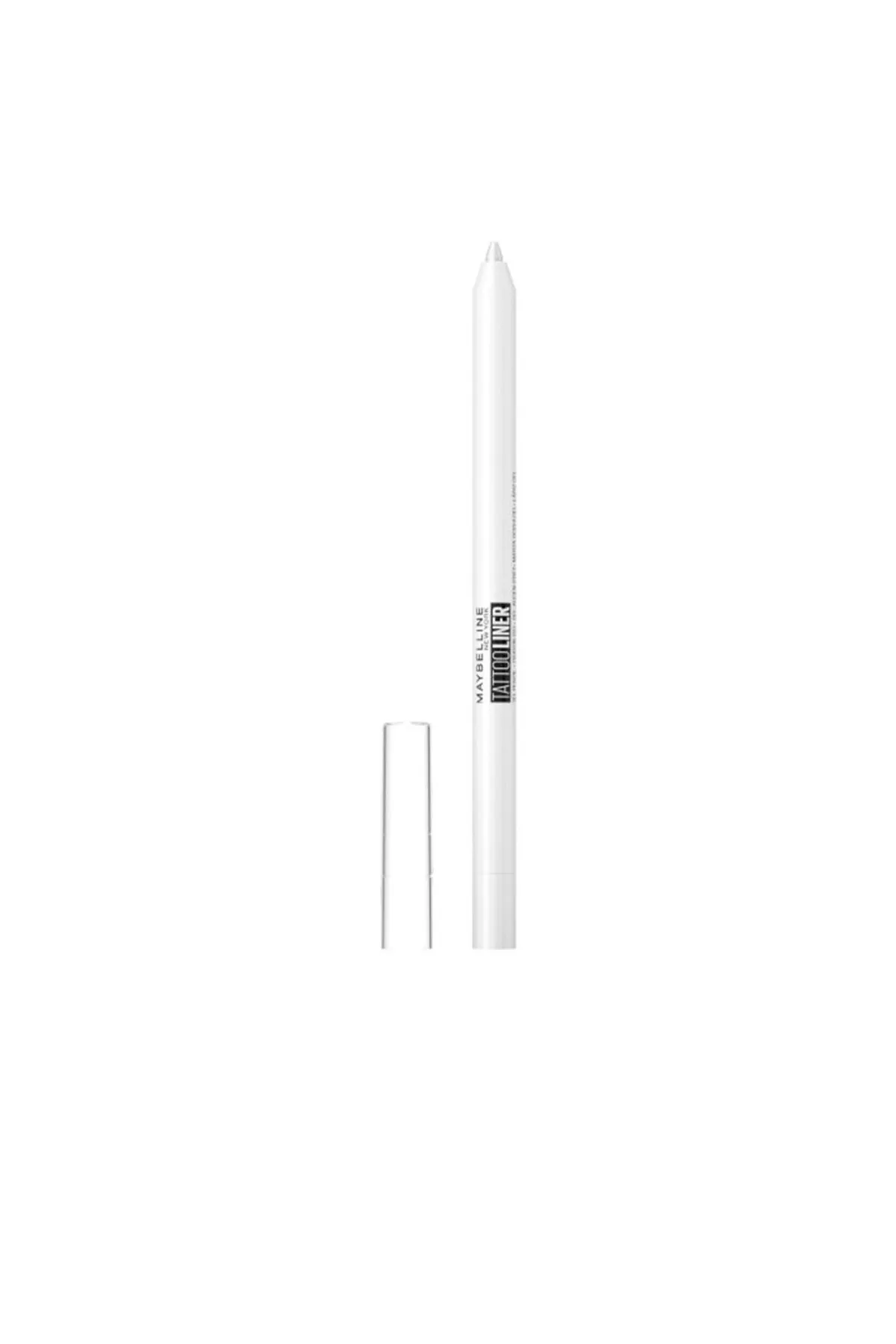 Maybelline New York  Tattoo Liner Gelstift #970-polishe 1,3 Gr 1,3 g