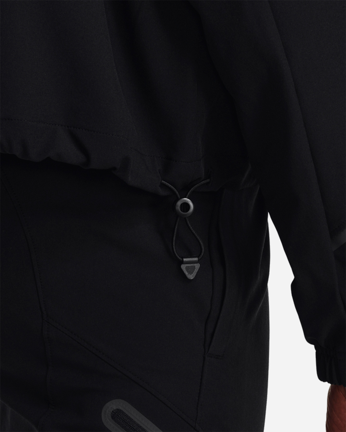 Felpa Under Armour Comfy W 77-1374889-0001