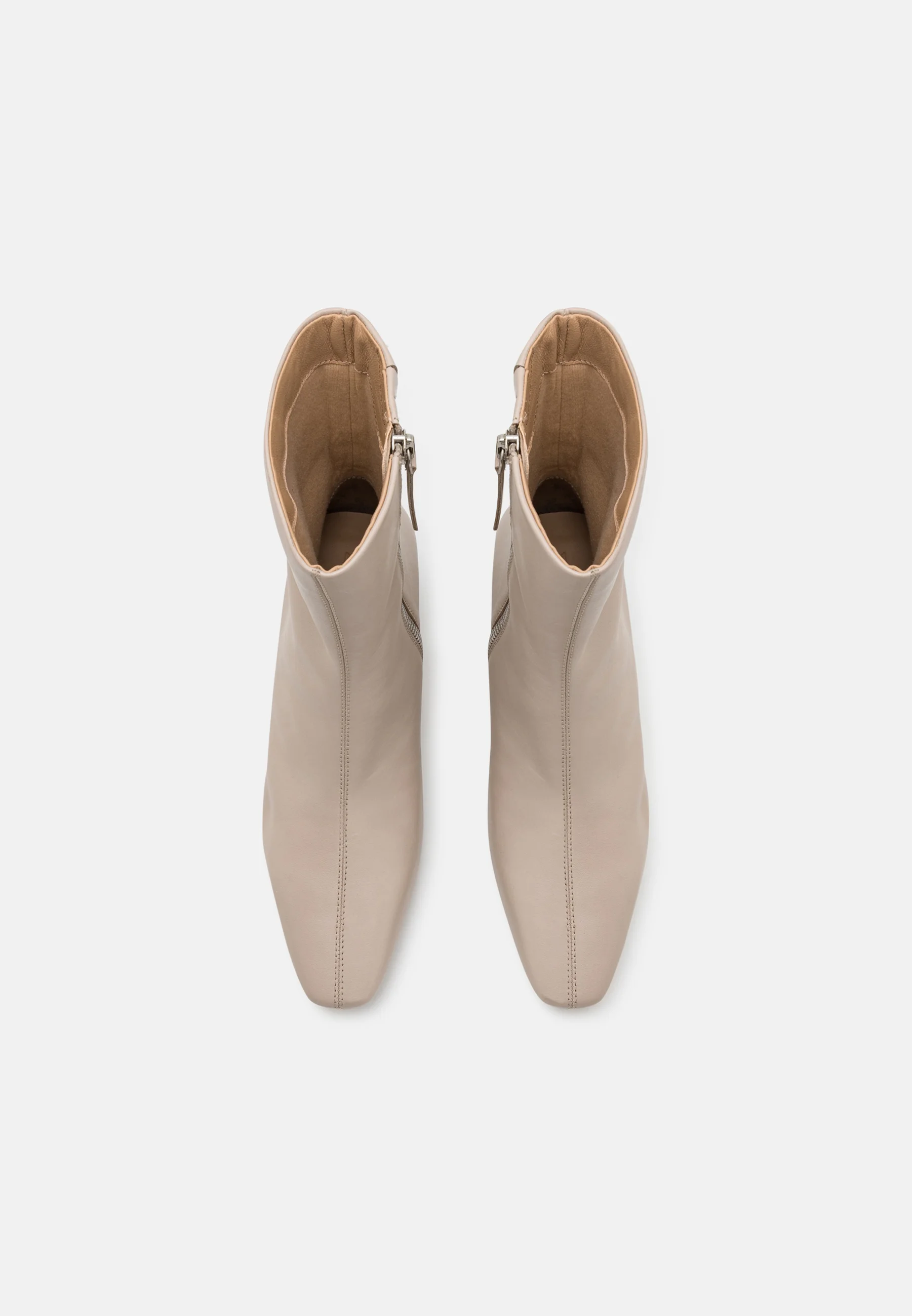 Zign LEATHER - Botines