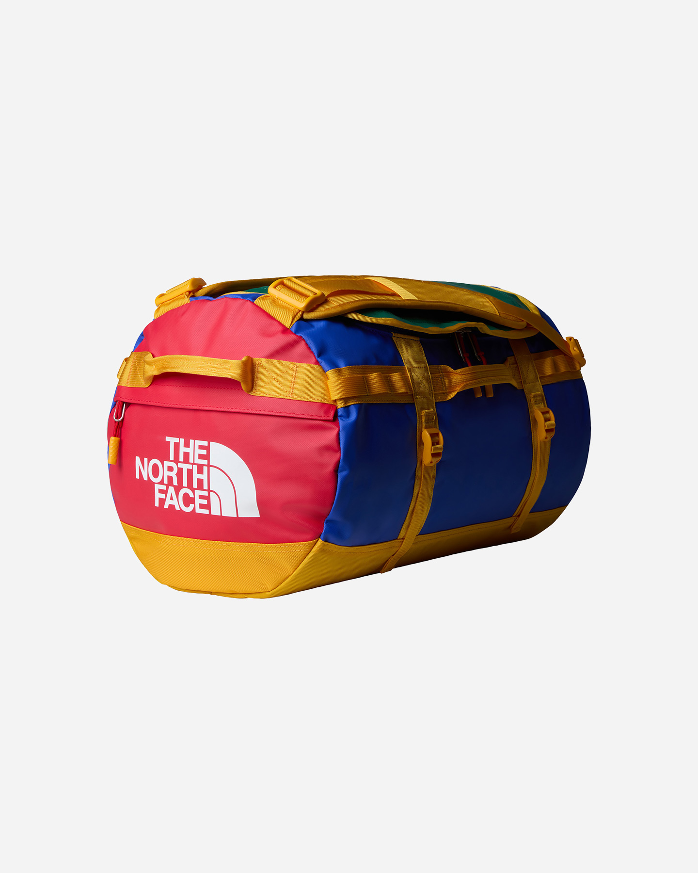 Borsa The North Face Base Camp Duffel S NF0A52STADH1