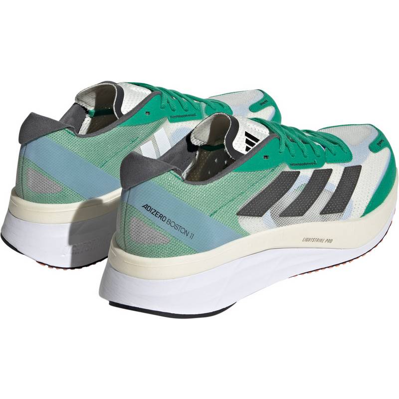 adidas ADIZERO BOSTON 11 Laufschuhe Herren