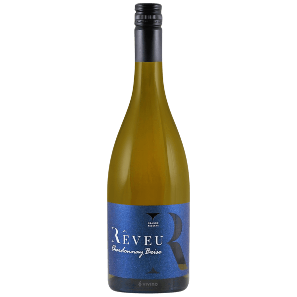 ReveurGrande Réserve Chardonnay Boise 2022