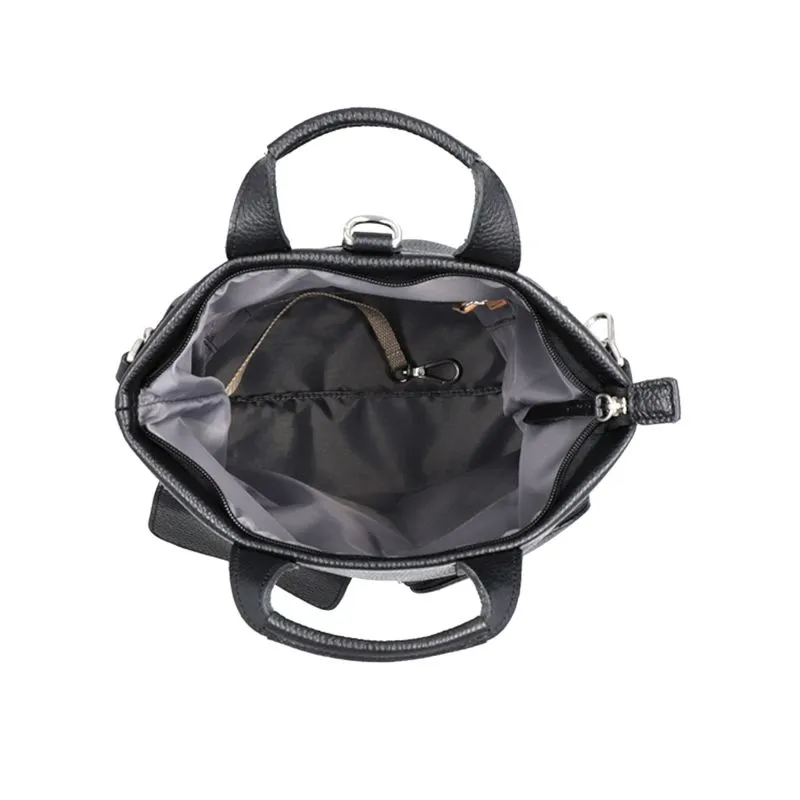 Jost VIKA X-Change Bag XS - schwarz