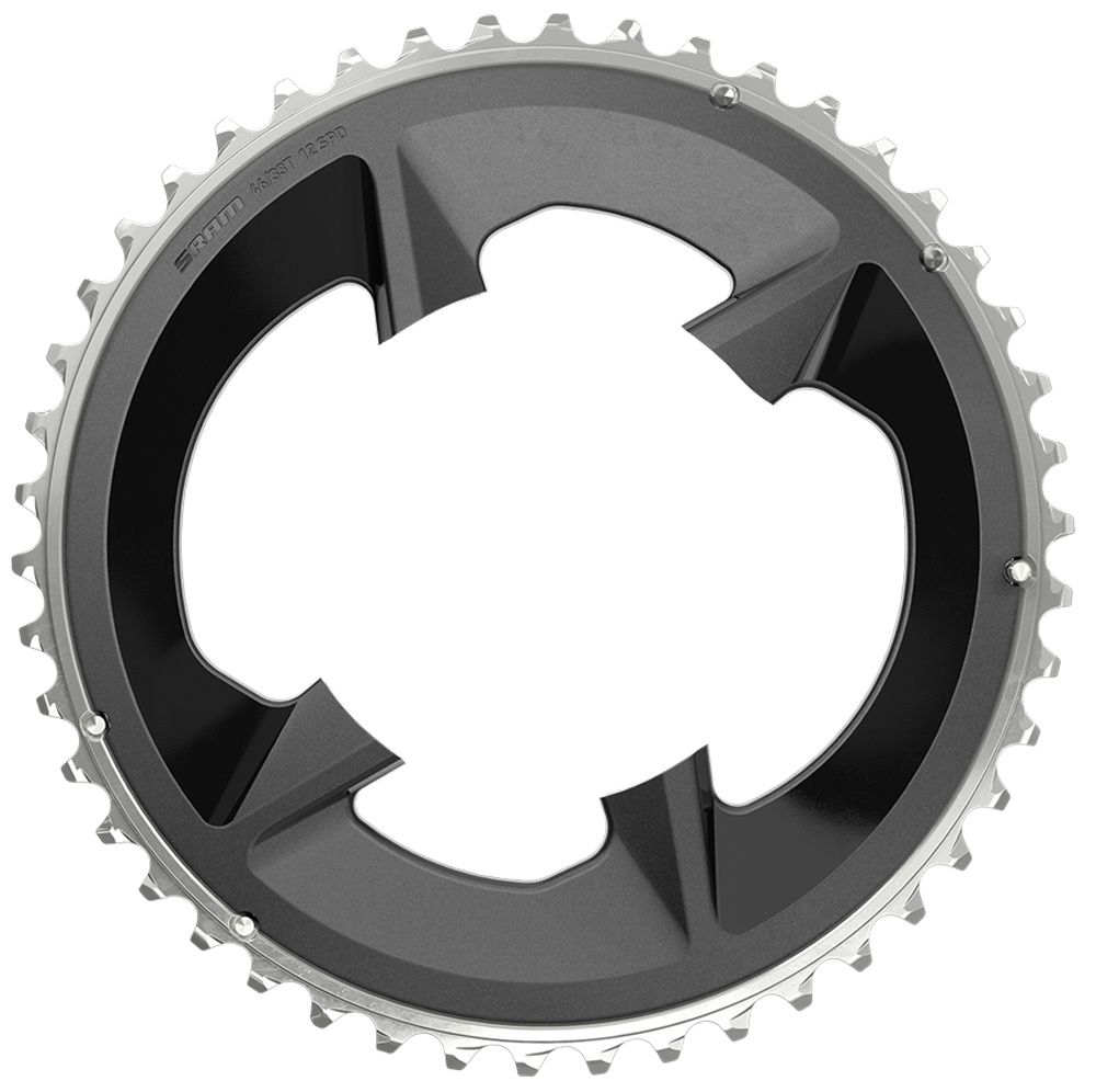 SRAM Rival 2x12-fach Kettenblatt 107mm kaufen | Bike-Discount