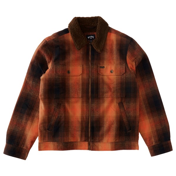 Billabong - Barlow Jacket - Freizeitjacke