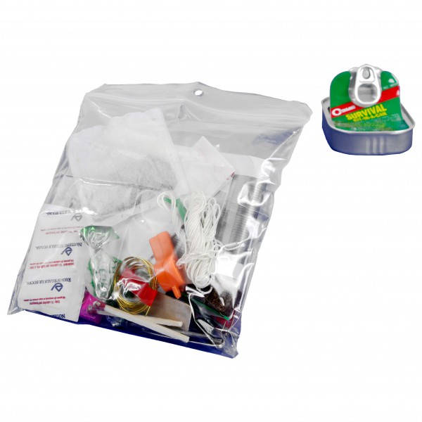 Coghlans - Survival Kit