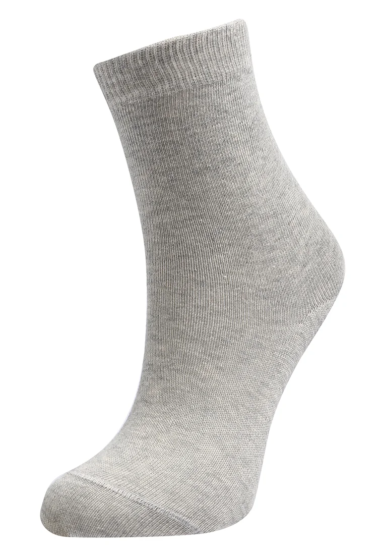 Esprit SOLID MIX PACK DE 5 UNI - Calcetines