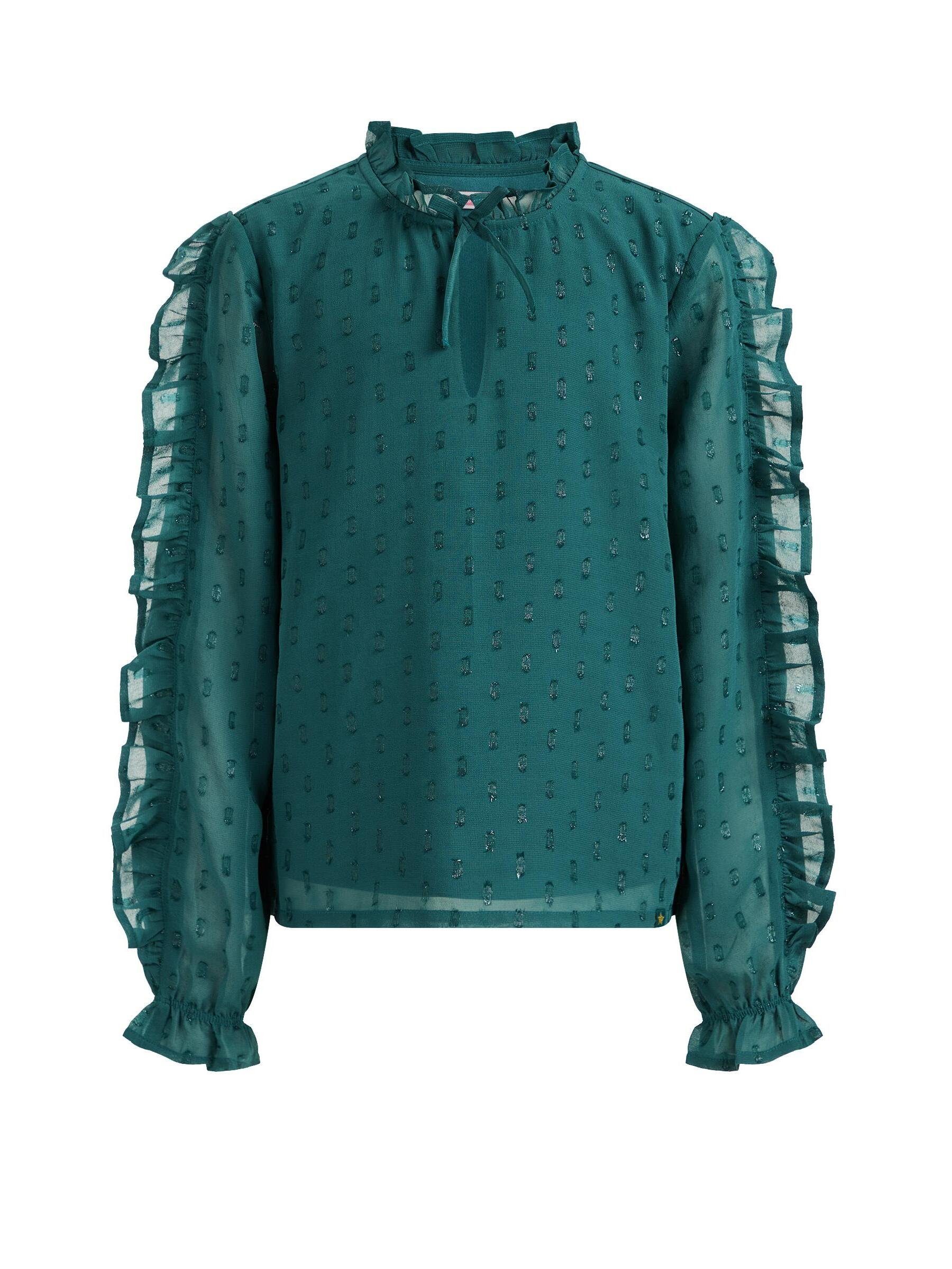 WE Fashion Blusentop