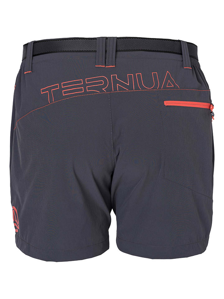 TERNUA Trekkingshorts  in Grau günstig kaufen