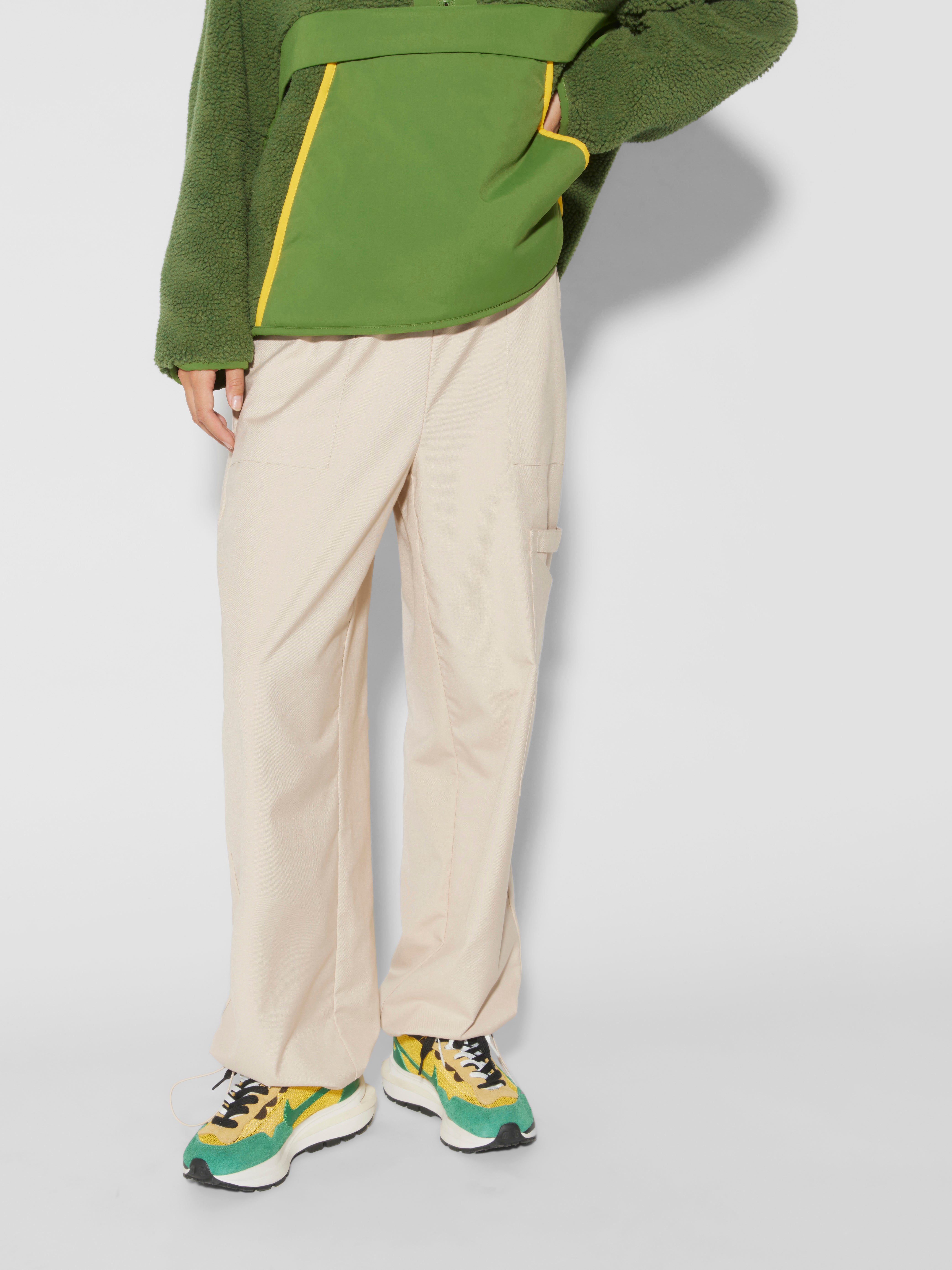 SOMETHINGNEW X GORPCORE Trainingshose
