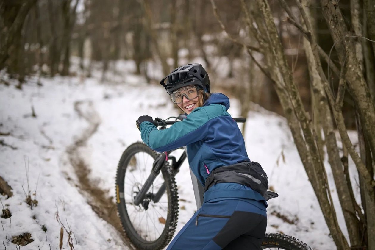 Vaude Moab Hip Pack 3