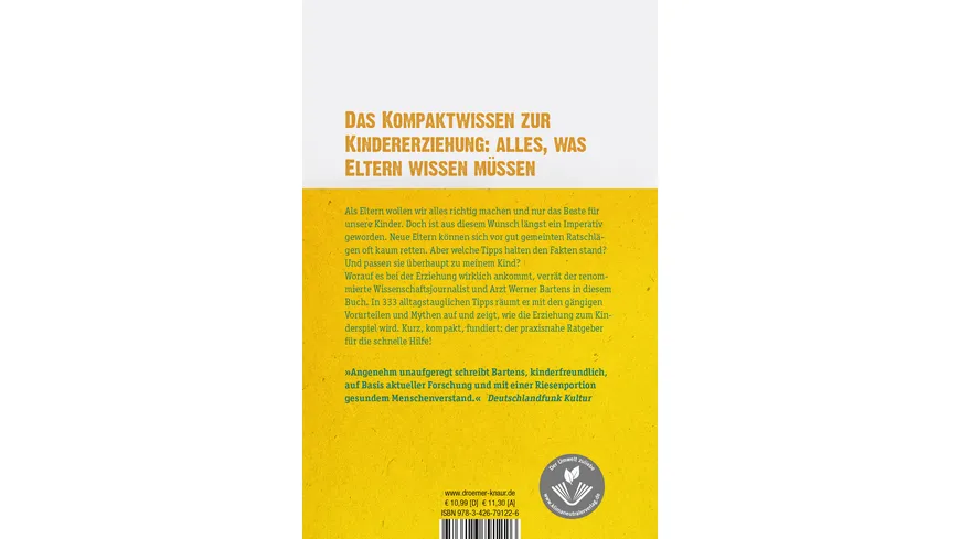Der Kinderkompass