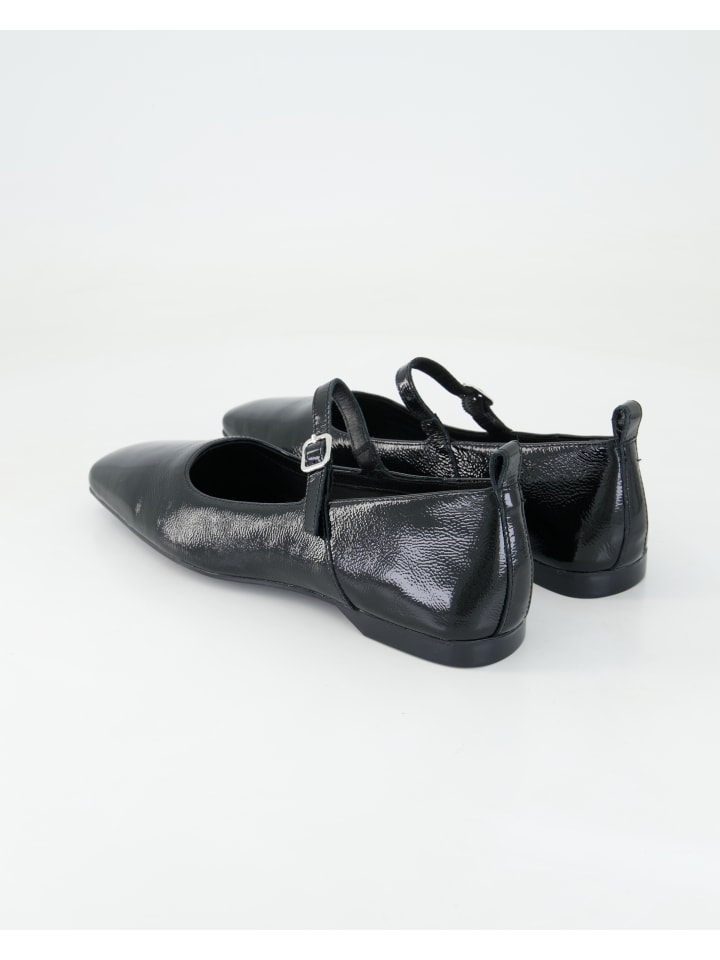 Vagabond Ballerinas in Schwarz günstig kaufen