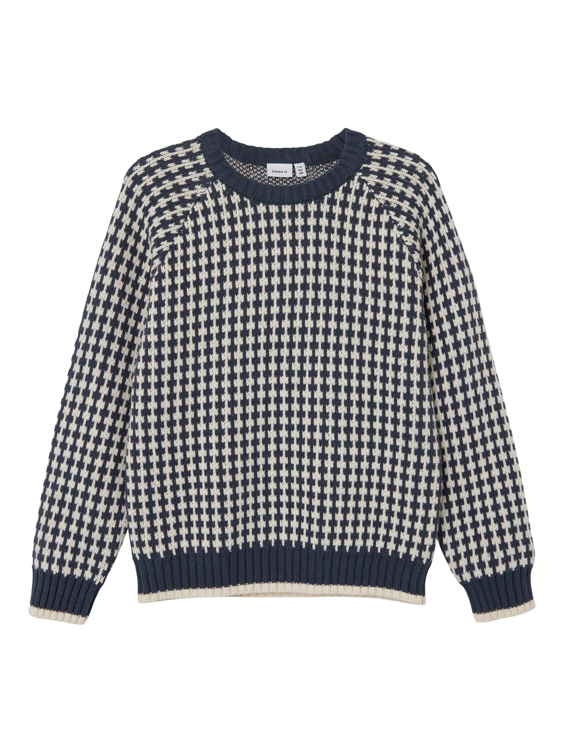 Sweater 'SOBAM'