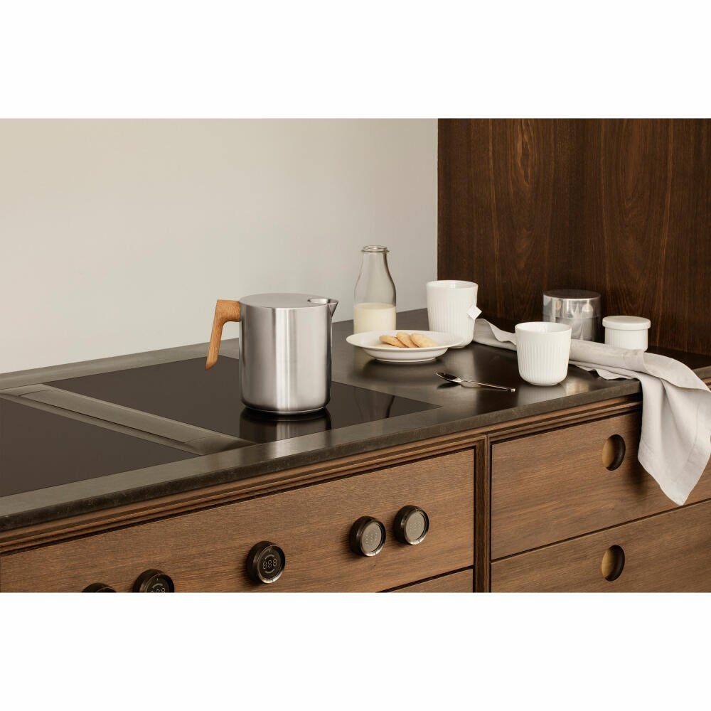 Eva Solo Wasserkessel Nordic kitchen Stainless Steel 1 L