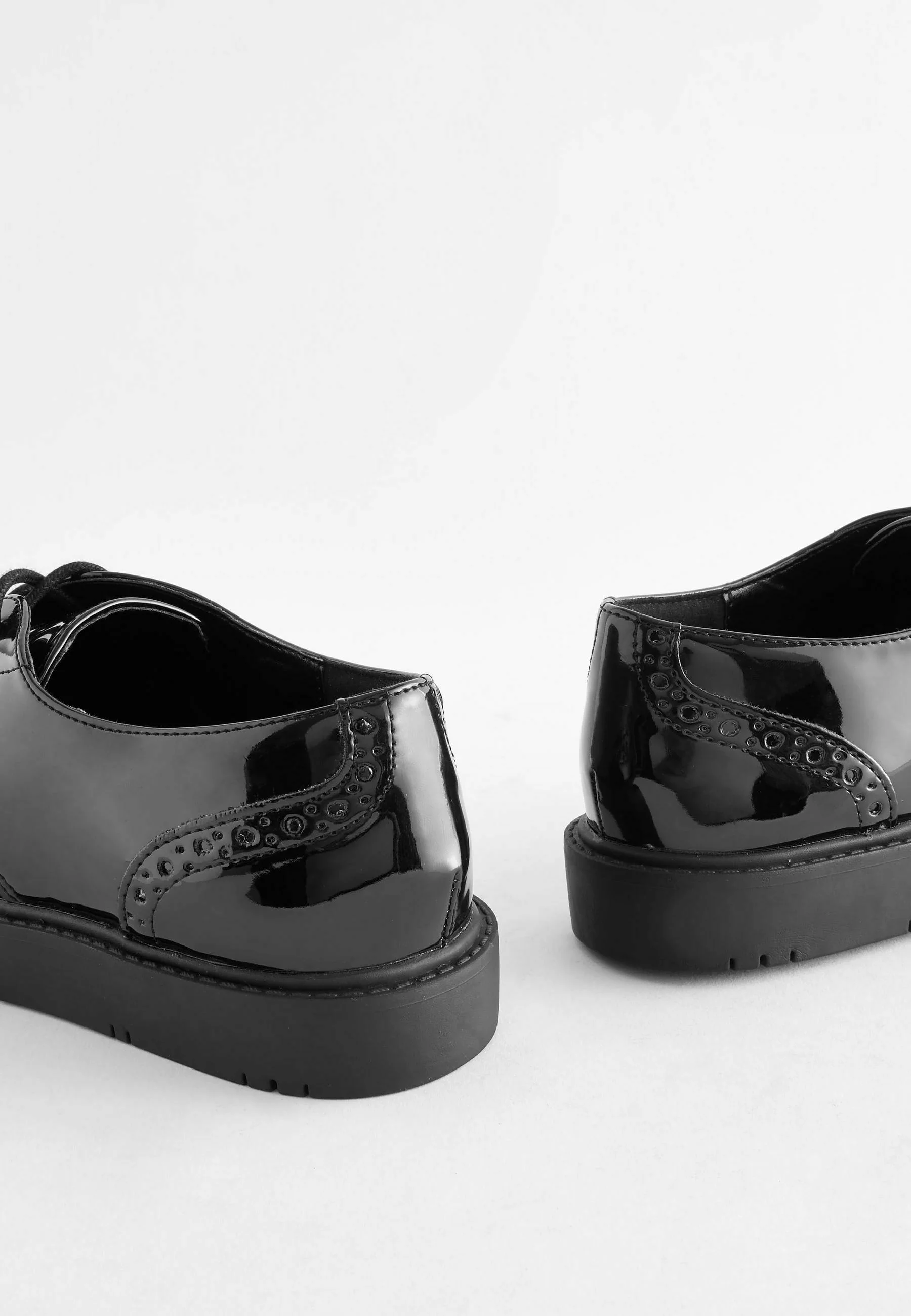 Siguiente FOREVER COMFORT REGULAR WIDE FIT - Zapatos con cordones