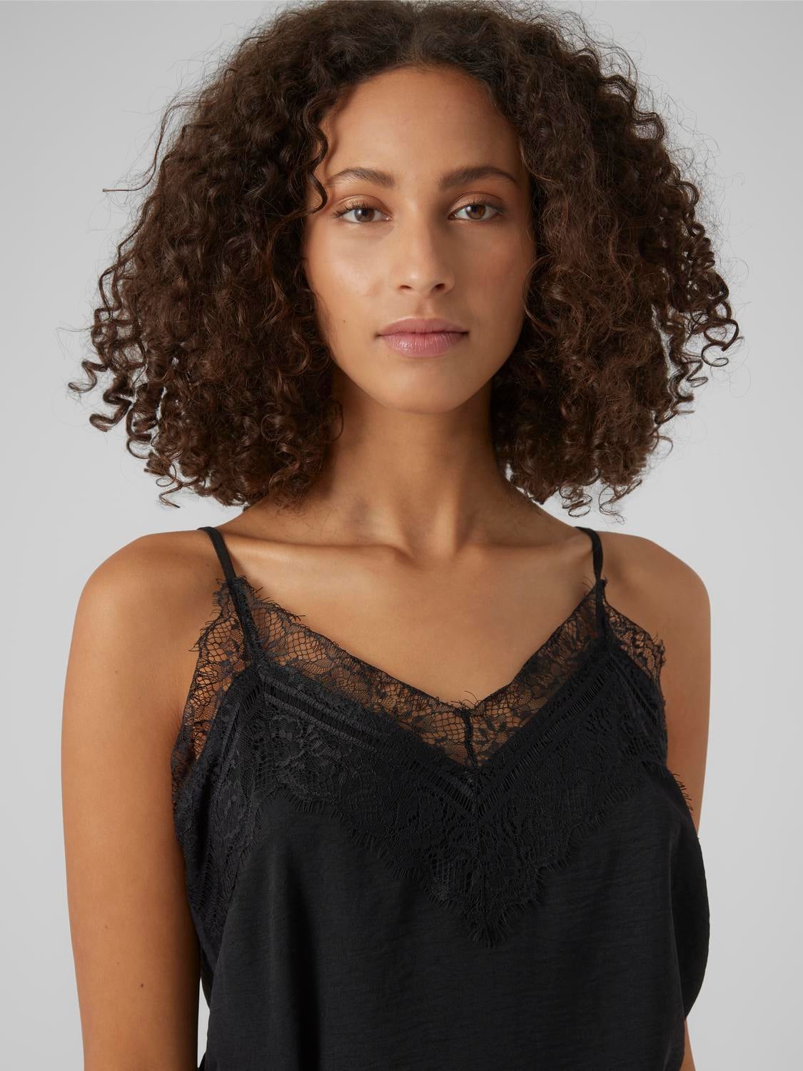 VMALVA Top