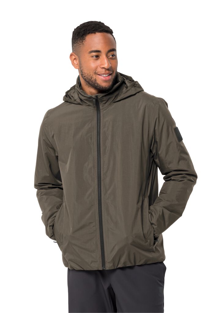 TEXTOR JKT M Regenjacke Herren