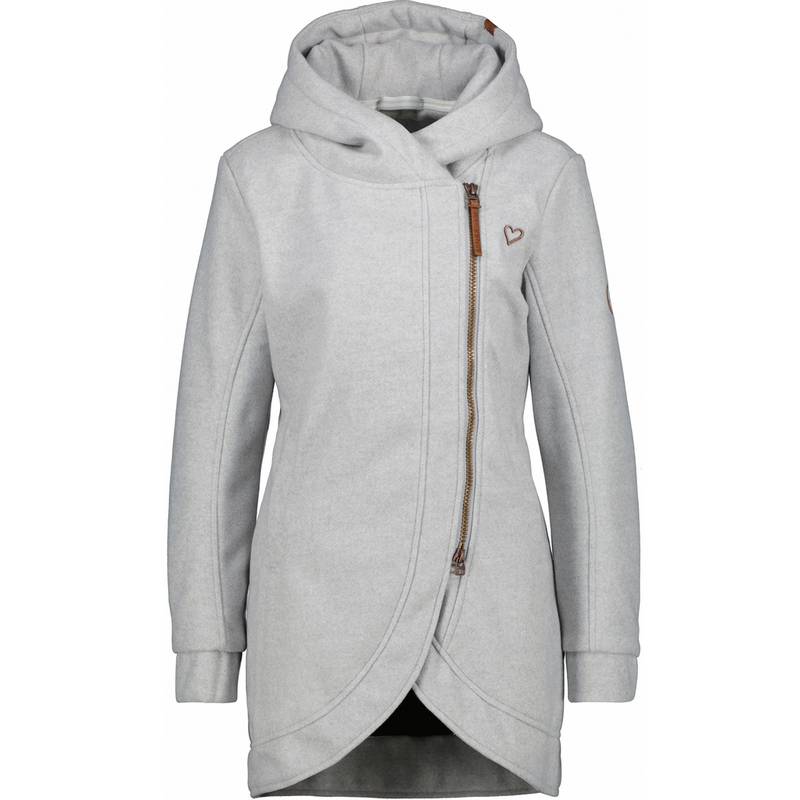 ALIFE AND KICKIN CarlottaAK J Winterjacke Damen