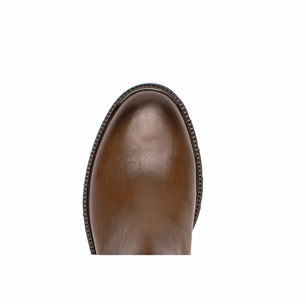 Gabor fashion Sportlicher Stiefel braun