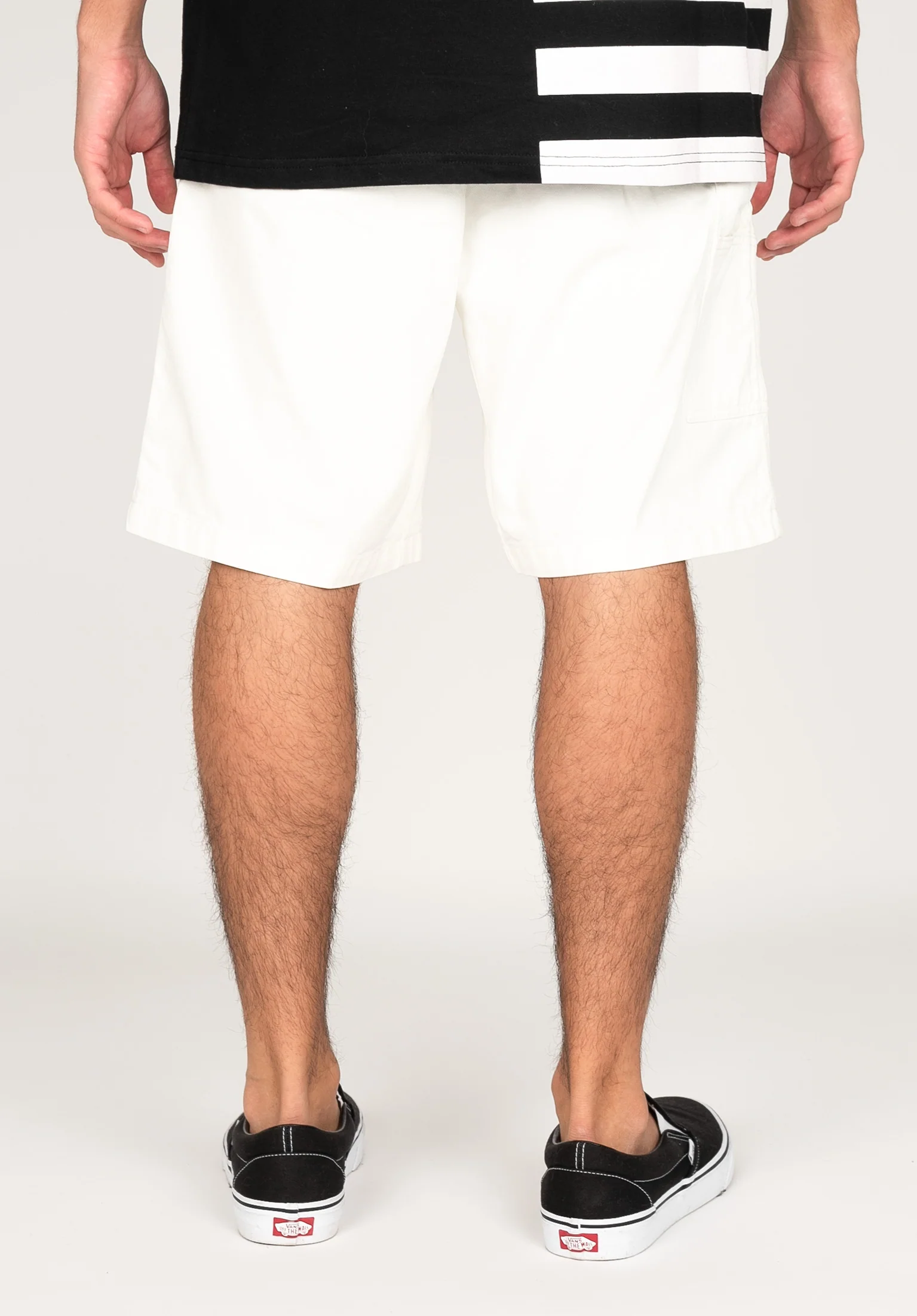 Flint Short