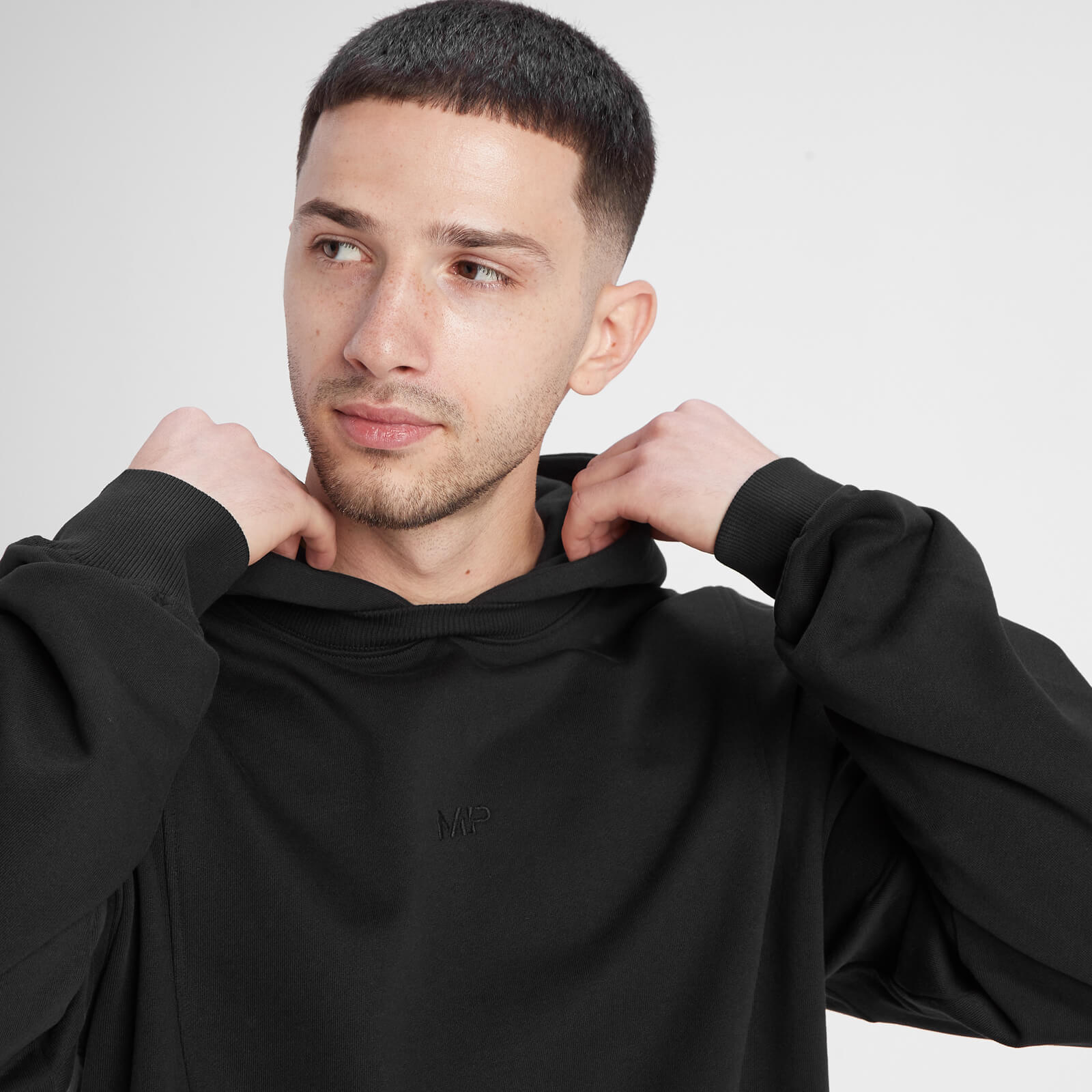 Jogging MP Adapt pour hommes – Noir