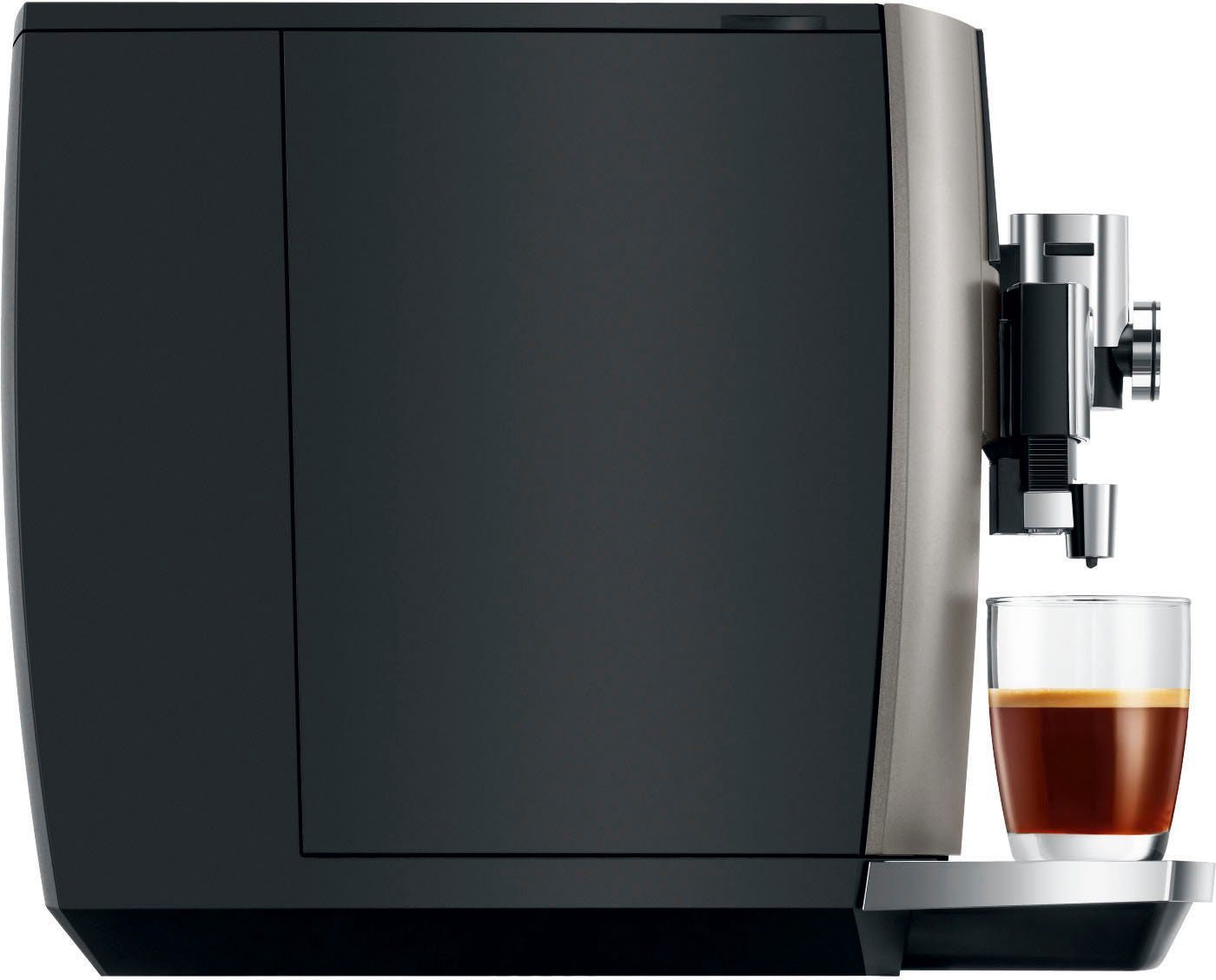 JURA Kaffeevollautomat 15471 J8 (EA)