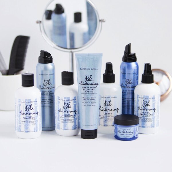 Bumble and bumble Thickening Dryspun Texture Spray Haarspray
