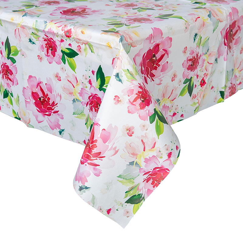 Home Voksduk ø 160 cm peon