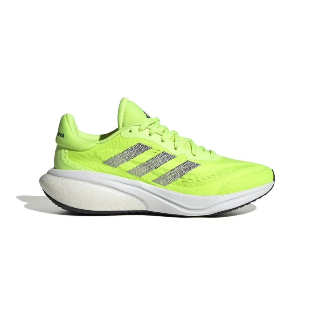 adidas Supernova 3 IE4343 / grün