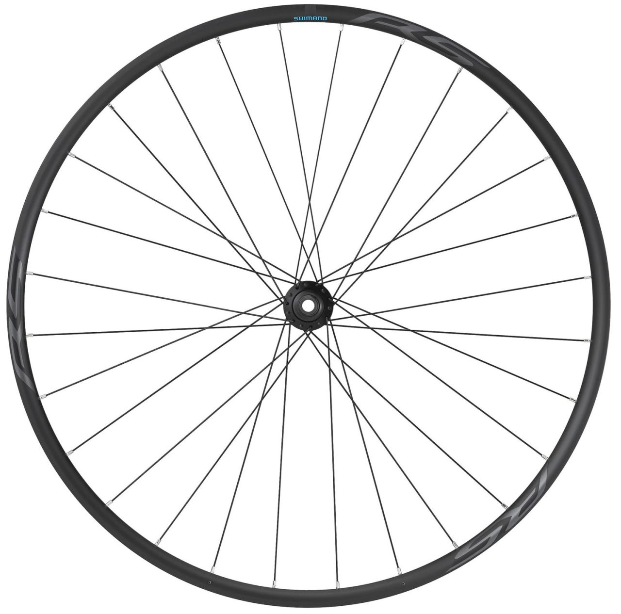 Shimano WH-RS171 700C Disc Vorderrad kaufen | Bike-Discount