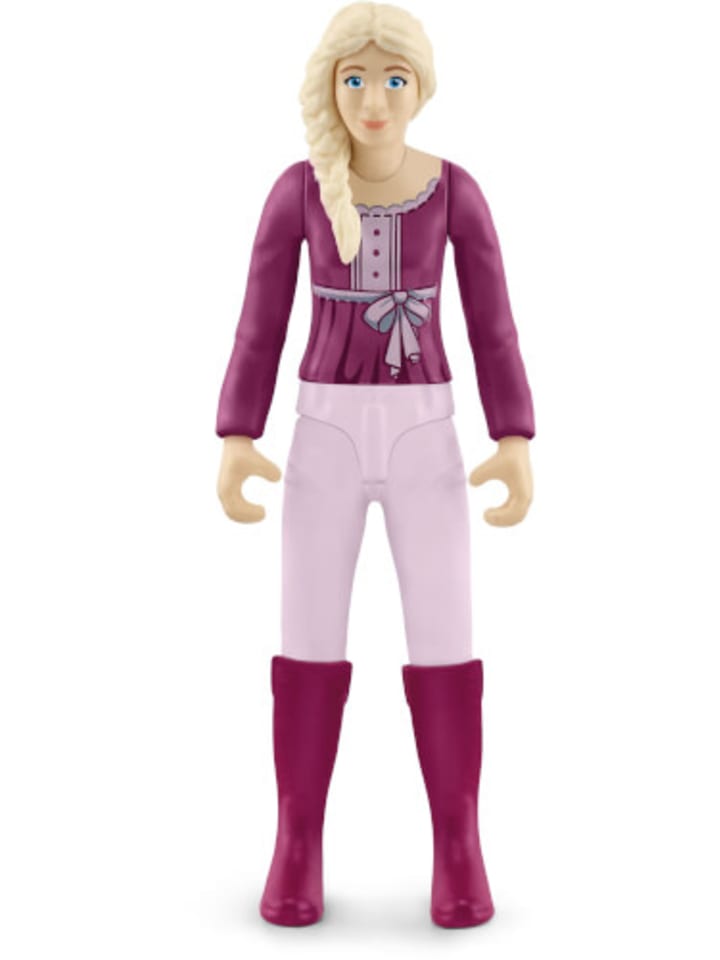 Schleich Spielfigur Sofia's Beauties 42584 Sofia & Dusty Starter Set - 3-12 Jahre günstig kaufen onesize