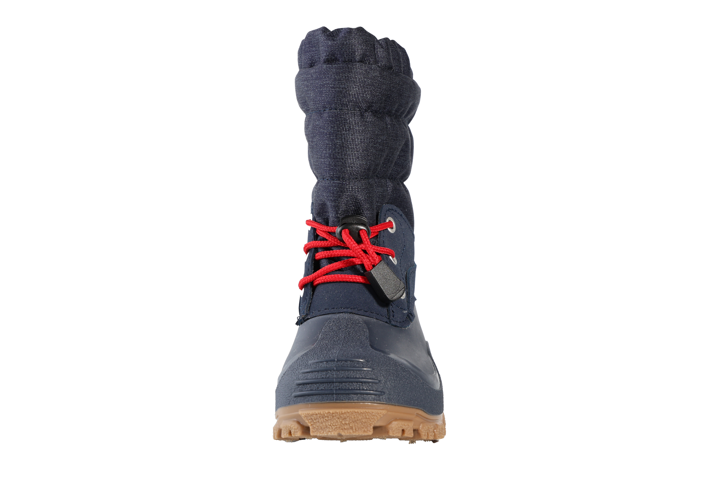 Lurchi Schneestiefel Fips - navy