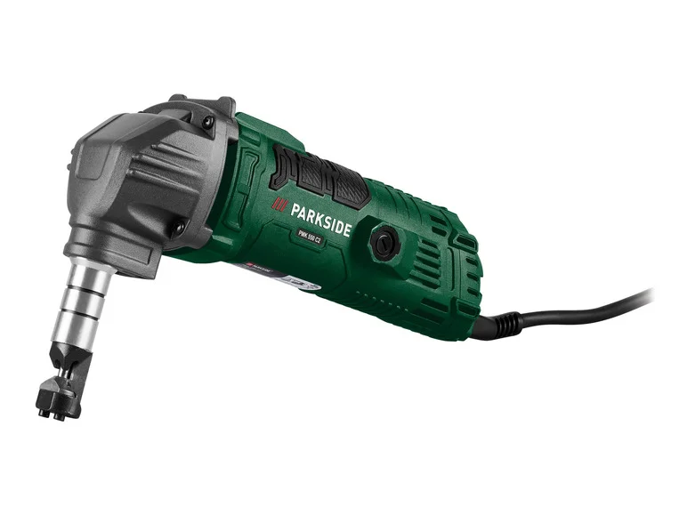 Mordedor PARKSIDE® PMK 550 C2, 550 W