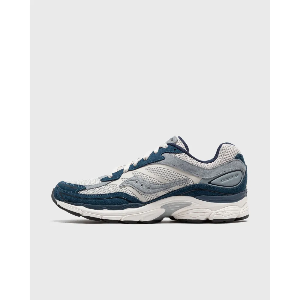 Saucony PROGRID OMNI 9 Premium S70740-14 / blau