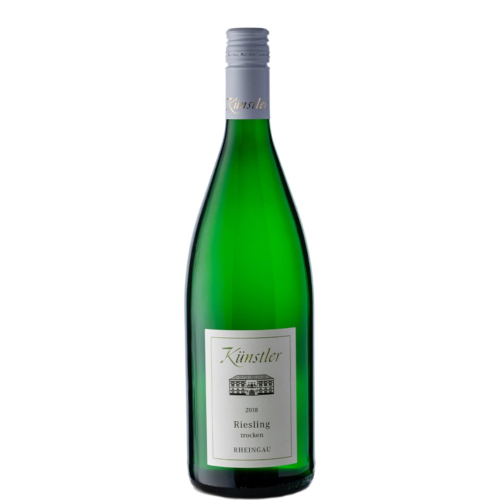 2022 Riesling trocken 1L