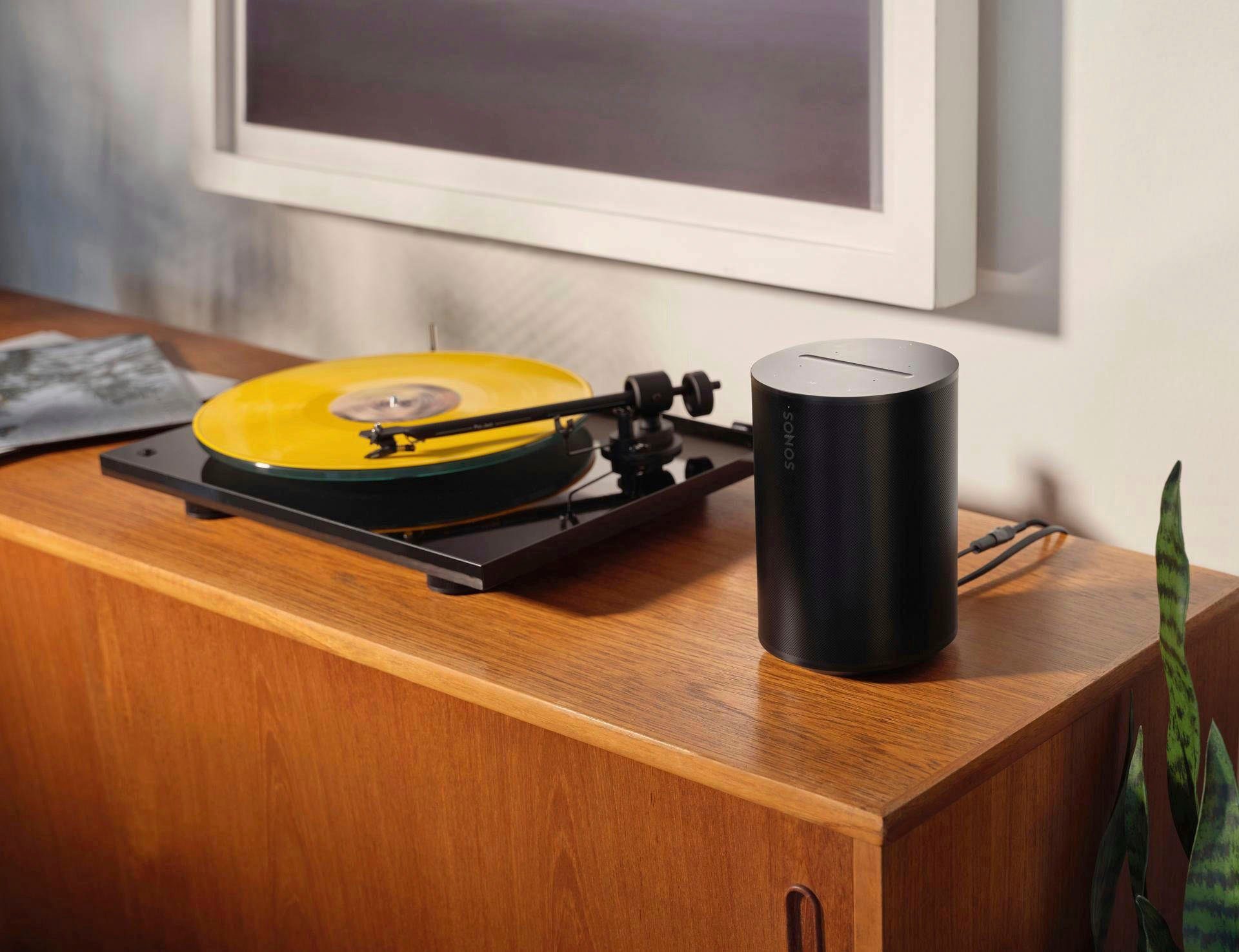 Sonos Set: 2x ERA 100 Stereo Lautsprecher (Bluetooth, WLAN)