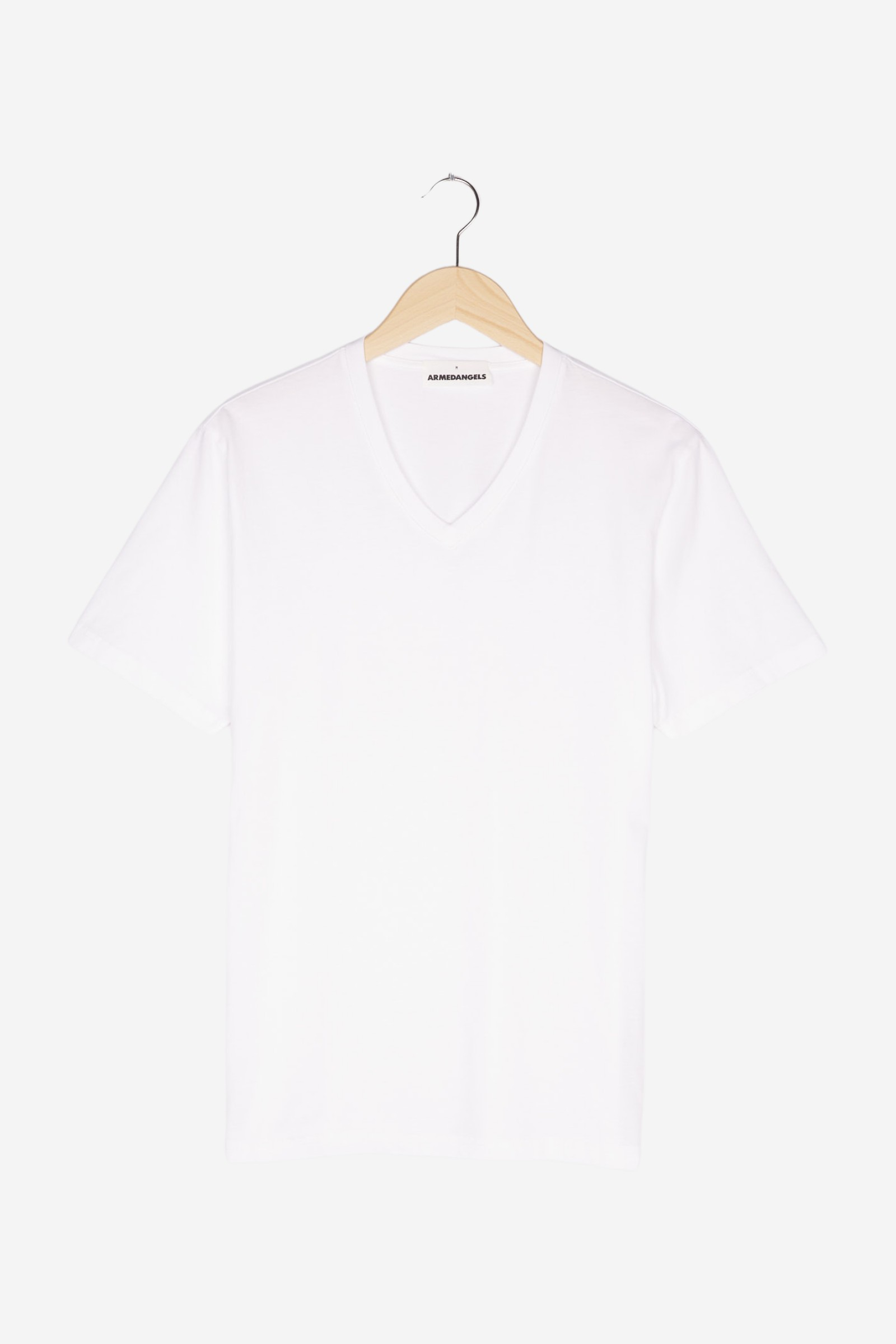 T-Shirt Regular Fit aus Bio-Baumwolle