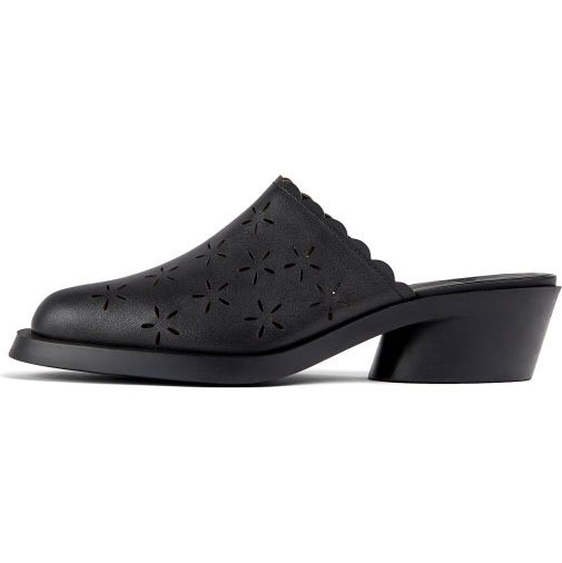 Camper Mules Bonnie