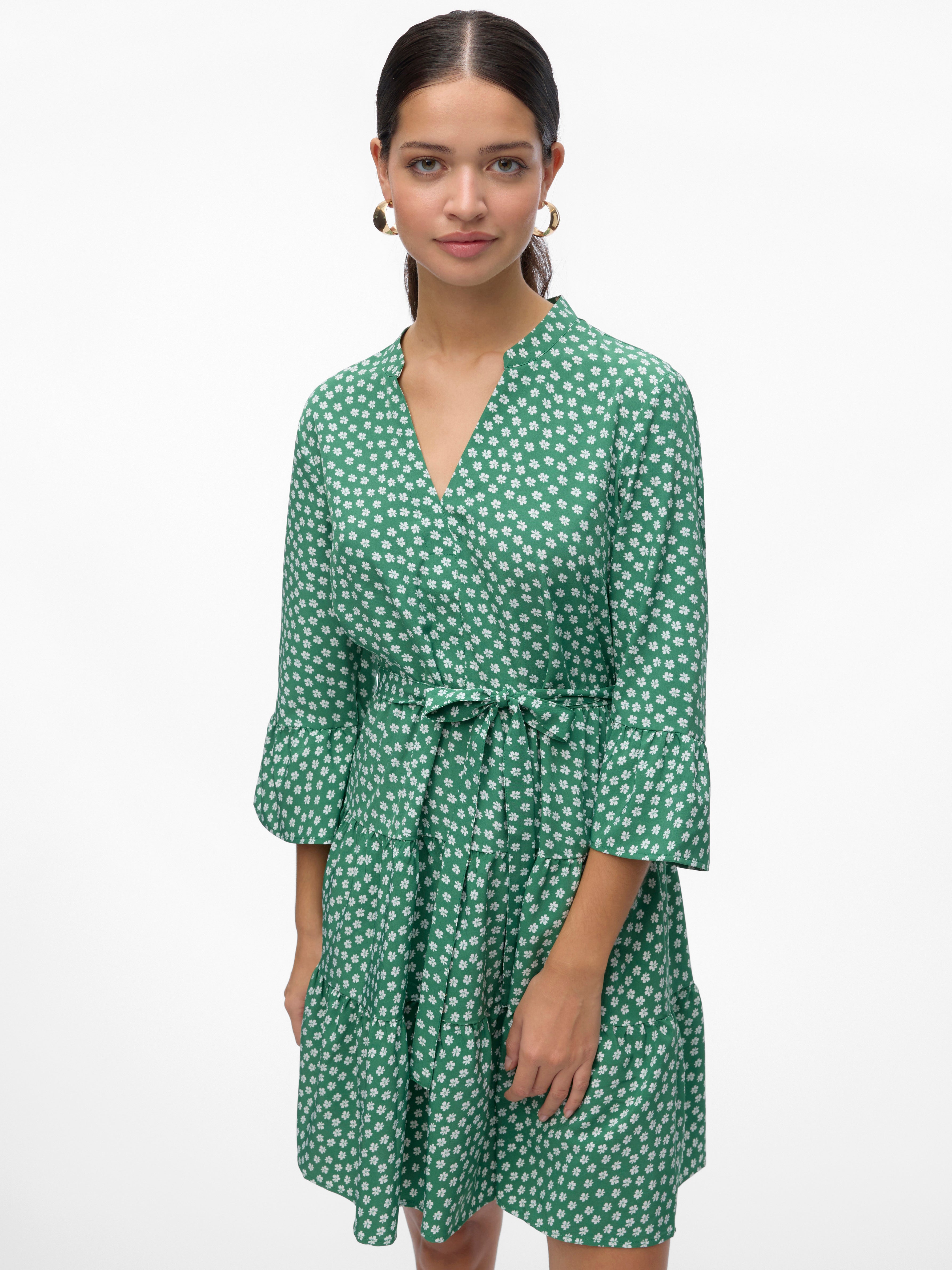 VMZERA Kurzes Kleid