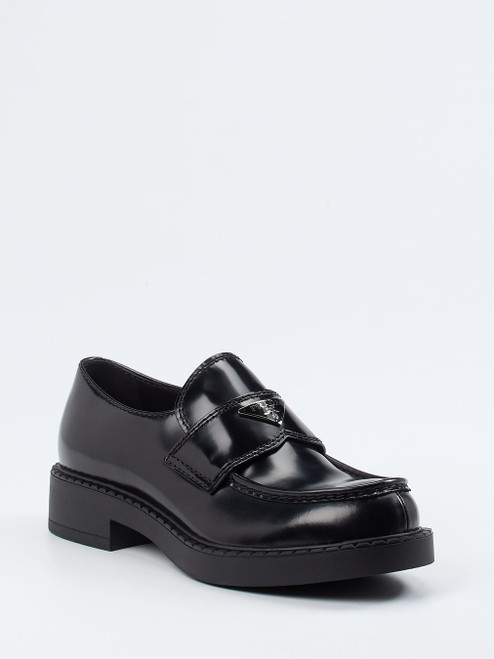 Slipper-45100090093 Prada Linea Rossa
