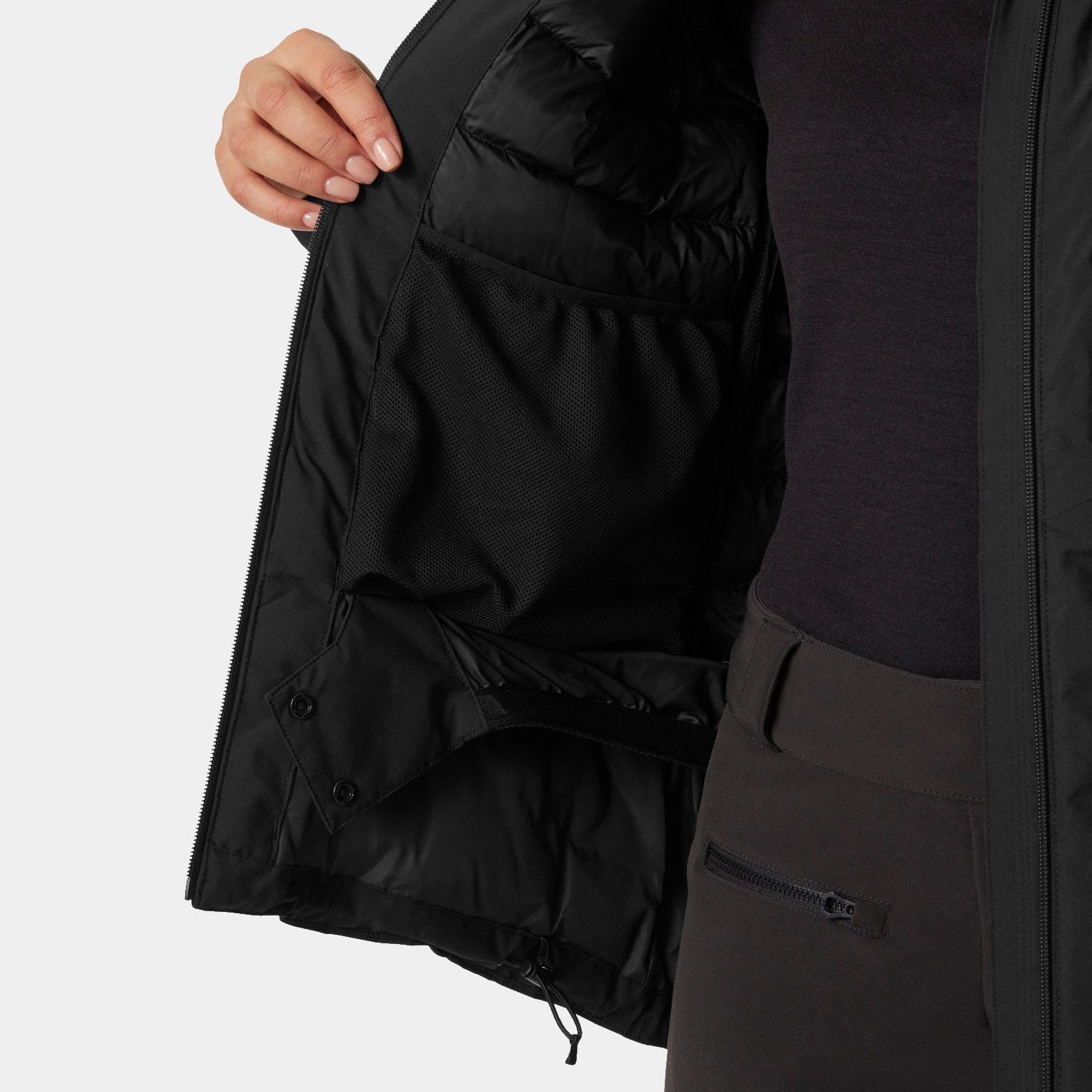 Women's Edge 3.0 Ski Jacket