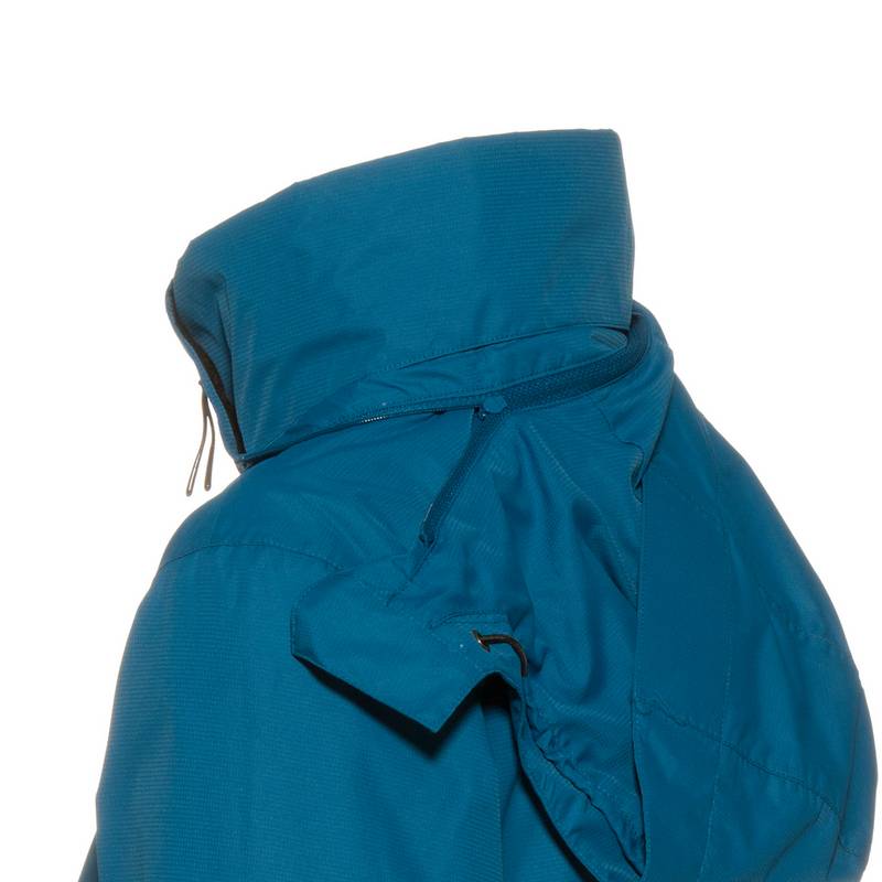 Maier Sports Gregale 3in1 Doppeljacke Damen