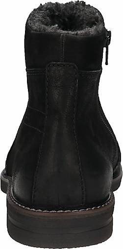 bugatti Stiefel Merlo