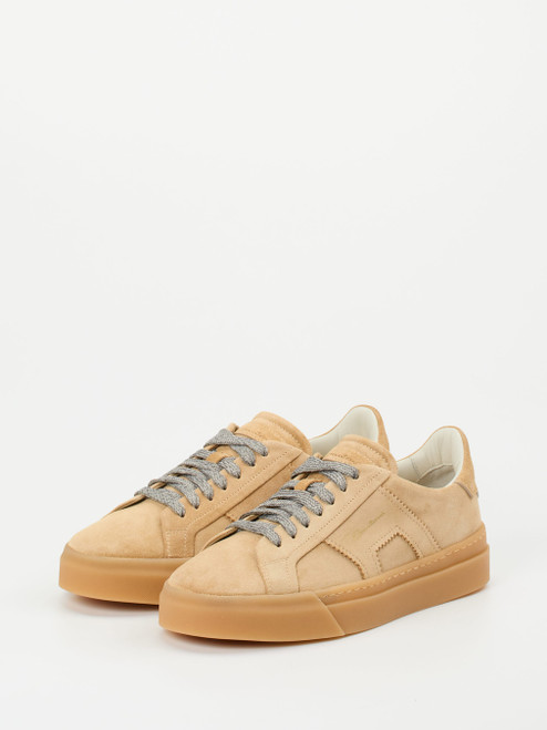 Sneaker-16632290018 Santoni