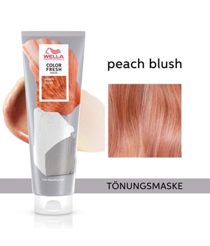 Wella Professionals Color Fresh Mask Farbmaske-150 ml