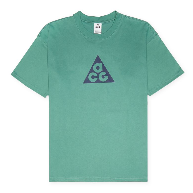 NIKE ACG Dri-Fit Logo Tee bicoastal